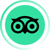 Trip advisor Icon